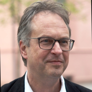 Prof. Dr. Ralf Köbler